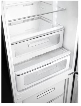 Réfrigérateur SMEG FAB32LBL5