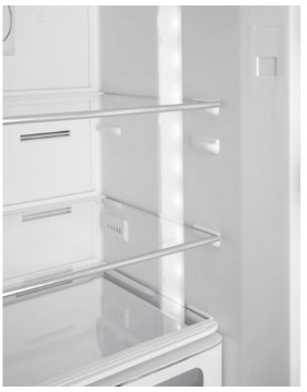 Réfrigérateur SMEG FAB32LBL5