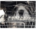 AEG Lave vaisselle 60cm totalement intégrable GlassCare 13 couverts avec glissière FSE63657P