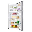 Réfrigérateur 2 portes | Total No Frost | Compresseur linéaire inverter | Door Cooling | WIFI | A++