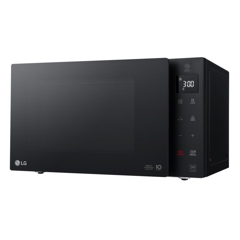 LG - Micro-ondes solo | NeoChef™ | 25L | Design élégant | Tactile | Easy Clean™