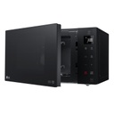 LG - Micro-ondes solo | NeoChef™ | 25L | Design élégant | Tactile | Easy Clean™