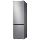 SAMSUNG Réfrigérateur combiné, 385 L grade A