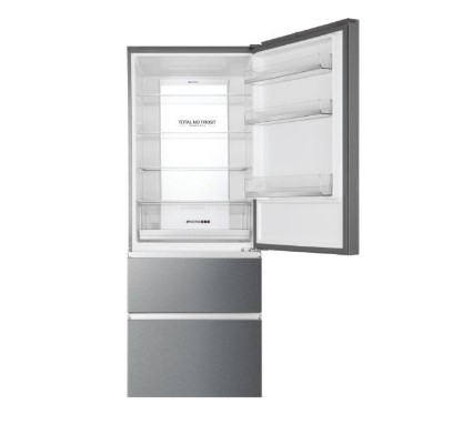 HAIER Réfrigérateur combiné 457 litres HTOPMNE7193