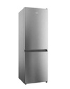 HAIER réfrigérateur combiné 341 litres H1DWDNPK186