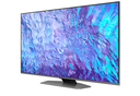 SAMSUNG Smart TV Qled 4K 85P gamme 2023