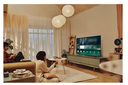 SAMSUNG Smart TV 4K Slim UE50BU8005KXXC