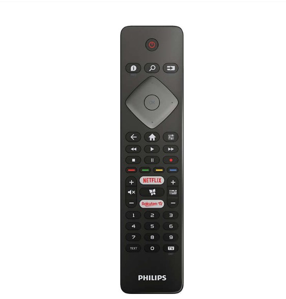 PHILIPS Smart TV 32P (82cm)