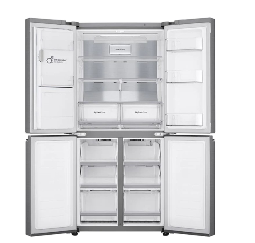 LG Réfrigérateur multi-portes