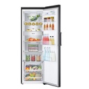 LG Réfrigérateur tout utile 386 litres couleur carbone Grade D (ancien A+++) GLM71MCCSD