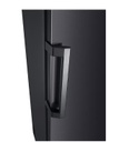LG Réfrigérateur tout utile 386 litres couleur carbone Grade D (ancien A+++) GLM71MCCSD