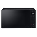 LG - Micro-ondes solo | NeoChef™ | 25L | Design élégant | Tactile | Easy Clean™
