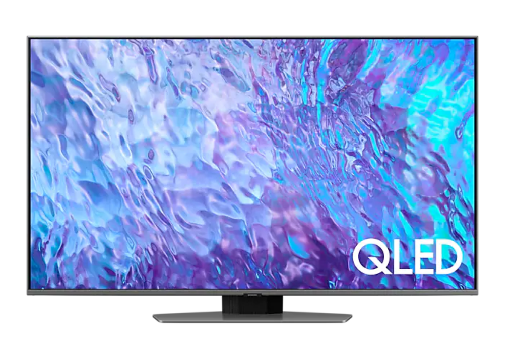 SAMSUNG Smart TV Qled 4K 85P gamme 2023
