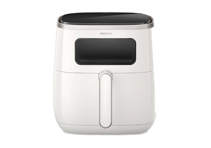 PHILIPS Airfryer 3000 Series XL Fenêtre numérique - HD9257/20