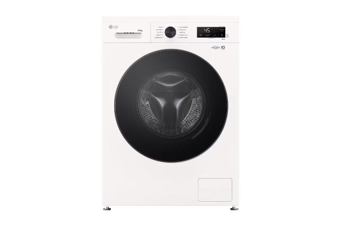 LG lavante-séchante (lavage 8kg séchage 5kg)