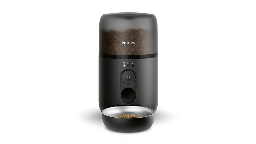 PHILIPS Distributeur de croquettes connecté