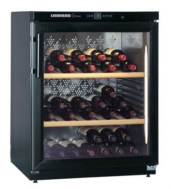 Cave à vin Liebherr 60 bouteilles WKB1712