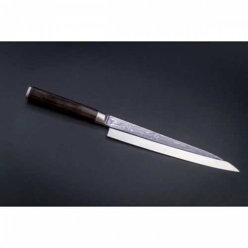 Lame parfaite pour le SUSHI-MAN: Yanagiba Shun Pro 24 cm