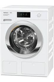 Machine à laver 9 KG 1600 trs PowerWash 2.0 Twindos XL classe A (ancienne A+++)