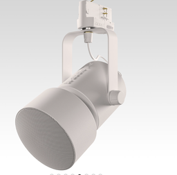 [AP74001] Audio Pro Business SP-3 White, Wireless loudspeaker 