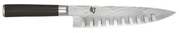 [DM0747] Couteau Chef 15cm Alvéolé Japonais DM-0747  KAI