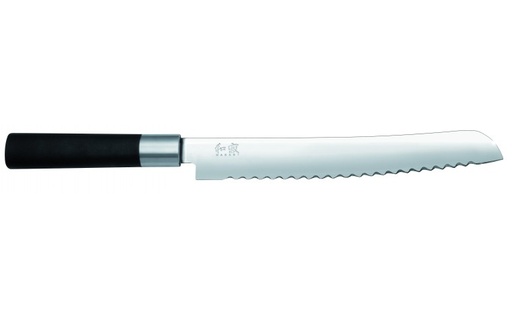[6723B] COUTEAU JAPONAIS BREAD 230mm