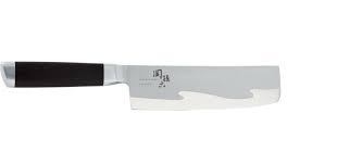 [AE-5306] COUTEAU JAP.SEKIMAGOROKU 15000ST Nakiri KAI
