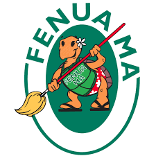 logo de Fenua Ma