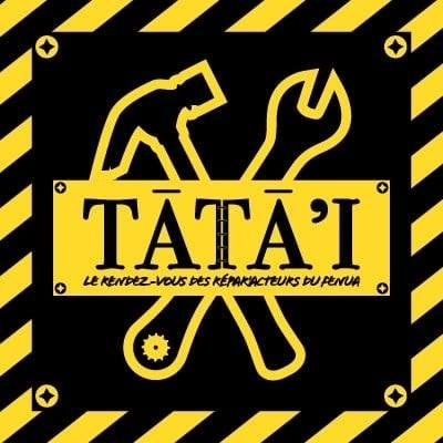logo de Tata'i
