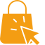 icône click and collect
