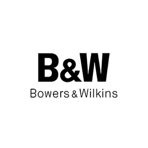 Marque BOWERS & WILKINS