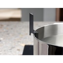 Plaque de cuisson Induction 80cm SENSE PRO ELECTROLUX