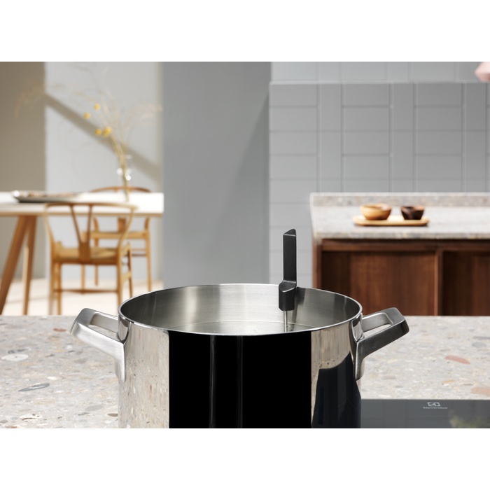 Plaque de cuisson Induction 80cm SENSE PRO ELECTROLUX