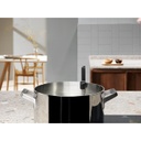 Plaque de cuisson Induction 80cm SENSE PRO ELECTROLUX