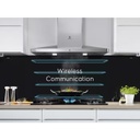 Plaque de cuisson Induction 80cm SENSE PRO ELECTROLUX