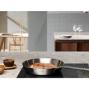 Plaque de cuisson Induction 80cm SENSE PRO ELECTROLUX
