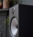 B&W606 Enceinte bibliothèque 120W / 88dB BOWER & WILKINS - paire