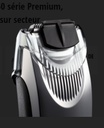 PANASONIC Tondeuse rechargeable ERSB60S803