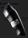 PANASONIC Tondeuse rechargeable ERSB60S803