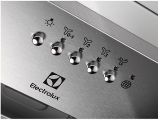 ELECTROLUX Groupe filtrant 54cm