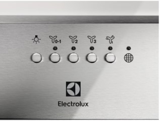 ELECTROLUX Groupe filtrant 54cm