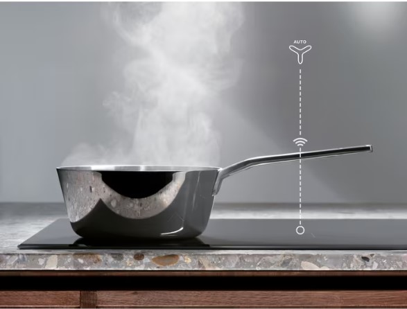 ELECTROLUX Groupe filtrant 54cm