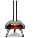OONI Four à pizza bois et charbon KARU 12 WD/CHCL