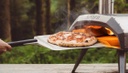 OONI Four à pizza bois et charbon KARU 12 WD/CHCL