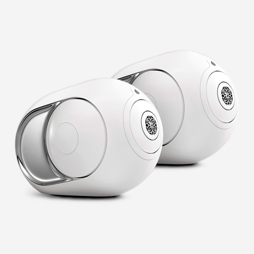 DEVIALET – Enceinte Connectée | Phantom Premier Classic | Haute-Fidélité (Hi-Fi) |  CLASSICPHANTOM