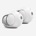 DEVIALET – Enceinte Connectée | Phantom Premier Classic | Haute-Fidélité (Hi-Fi) |  CLASSICPHANTOM