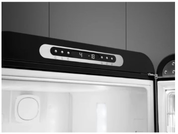 Réfrigérateur SMEG FAB32LBL5