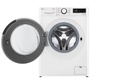 LG Lave linge 8kg classe A F82AV33WHS