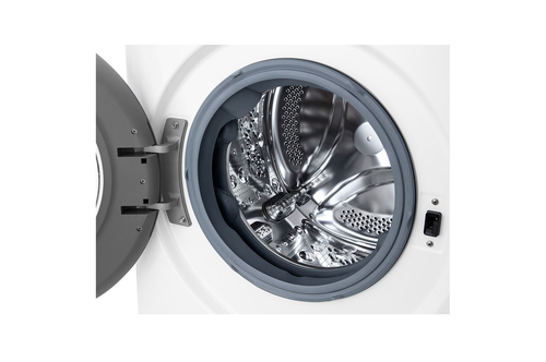 LG Lave linge 8kg classe A F82AV33WHS