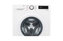 LG Lave linge 8kg classe A F82AV33WHS